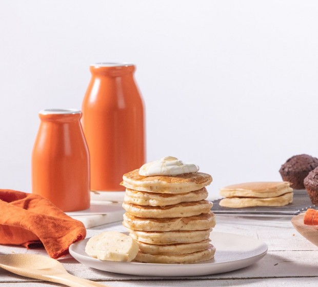 Pikelets