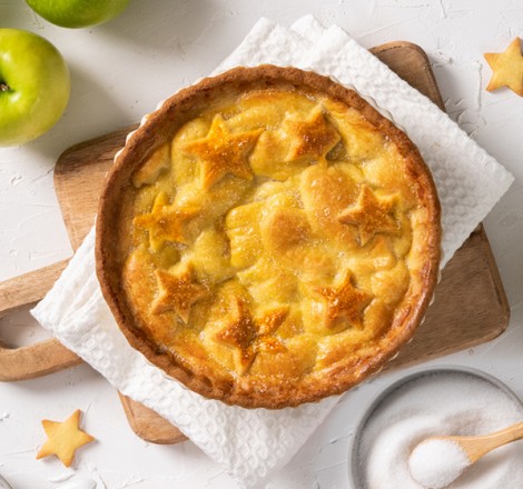 APPLE PIE 620x560