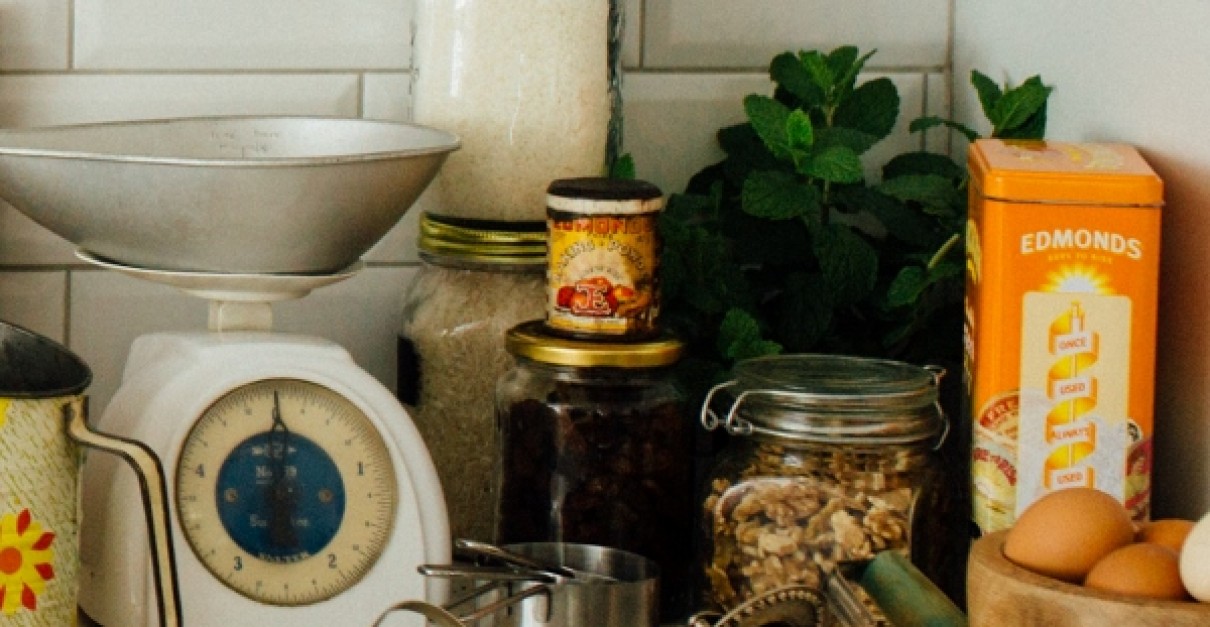 About Ingredients