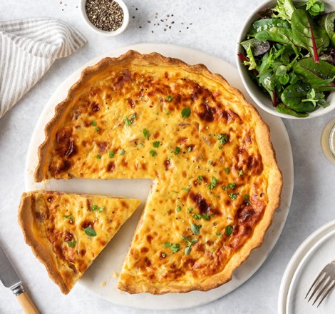 BASIC QUICHE 620x560