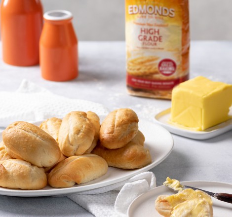 Buffet Rolls