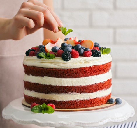 Cake