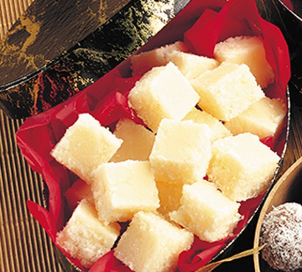 Coconut Ice