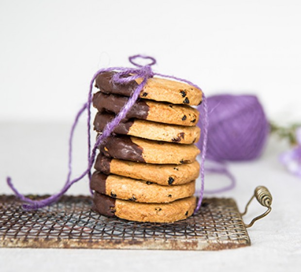 Easter Biscuits