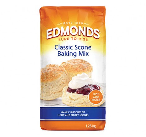 EDM CLASSIC SCONE 1 25kg