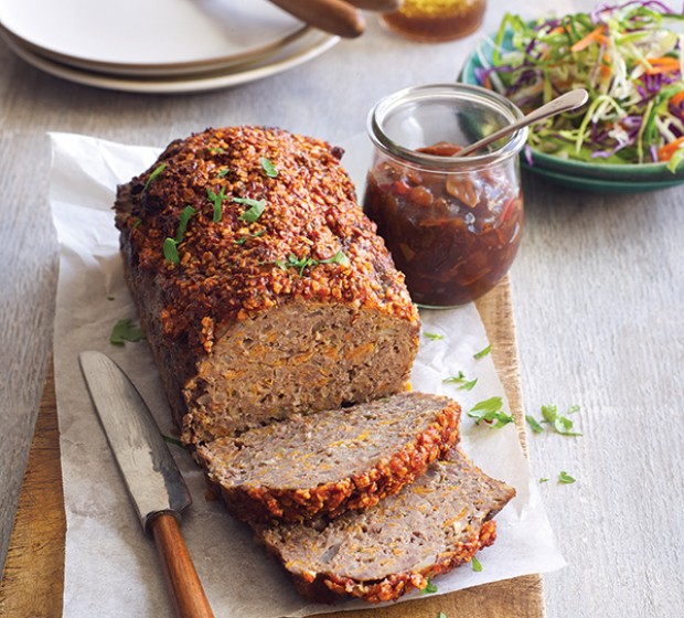 Meatloaf