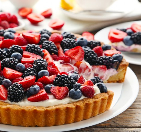 Tart