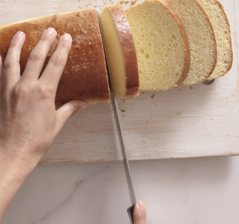 brioche