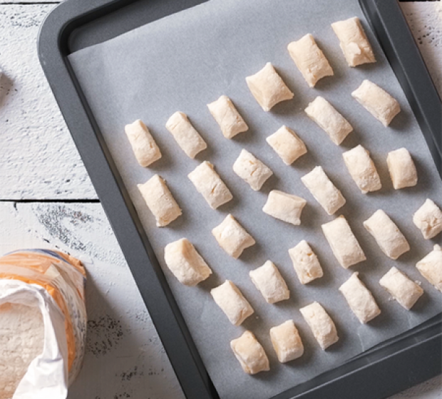 Gnocchi