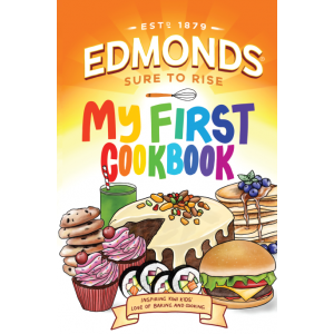 My First Cookbook