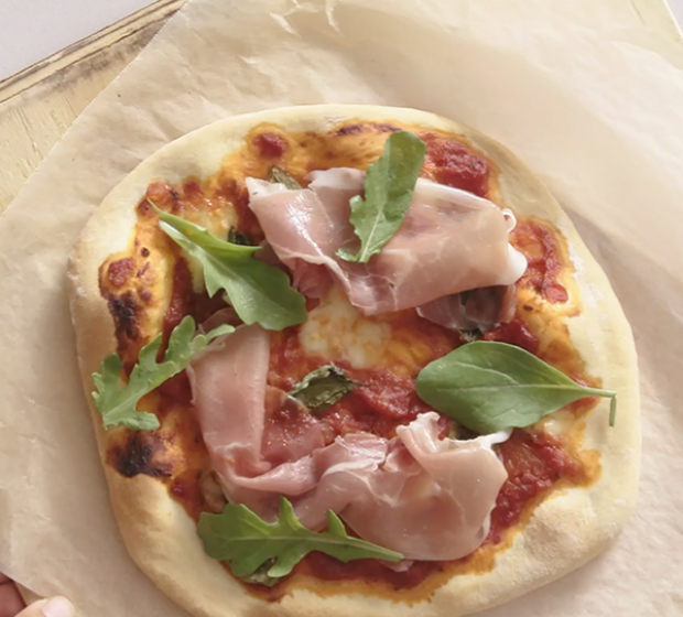Pizza Dough